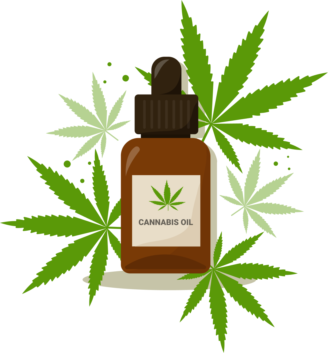 CBD Provisions CBD Oil