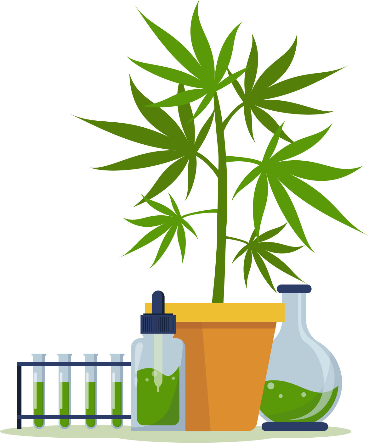 CBD Provisions FAQ