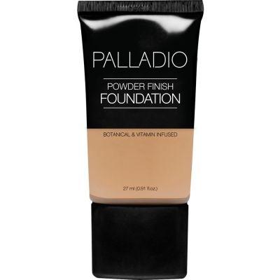 Palladio Foundation