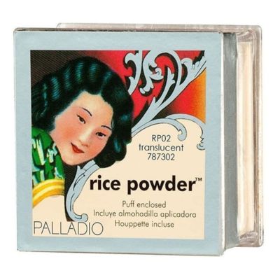 Palladio Rice Powder N