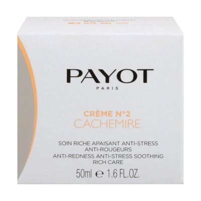 Payot Creme N'2 Cachemire S And Ar Light C 50ml