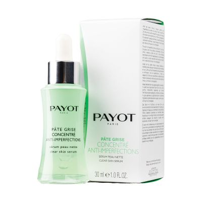 Payot Pate Grise Concenbre 30ml