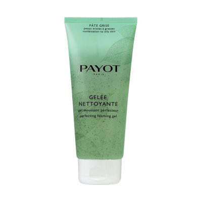 Payot Pate Grise Foaming Gel Cleanser 200ml
