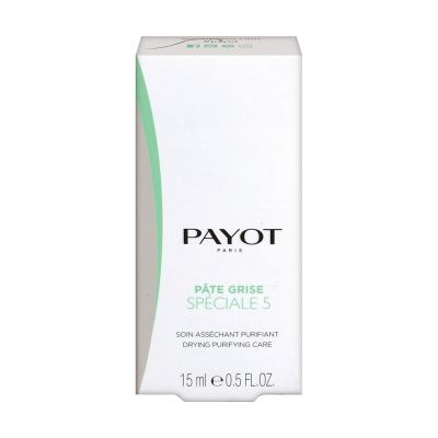 Payot Pate Grise Special 5 Gel 15ml