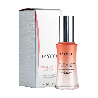Payot Roselift Collagen Concentre Redensifying Boost Serum 30ml