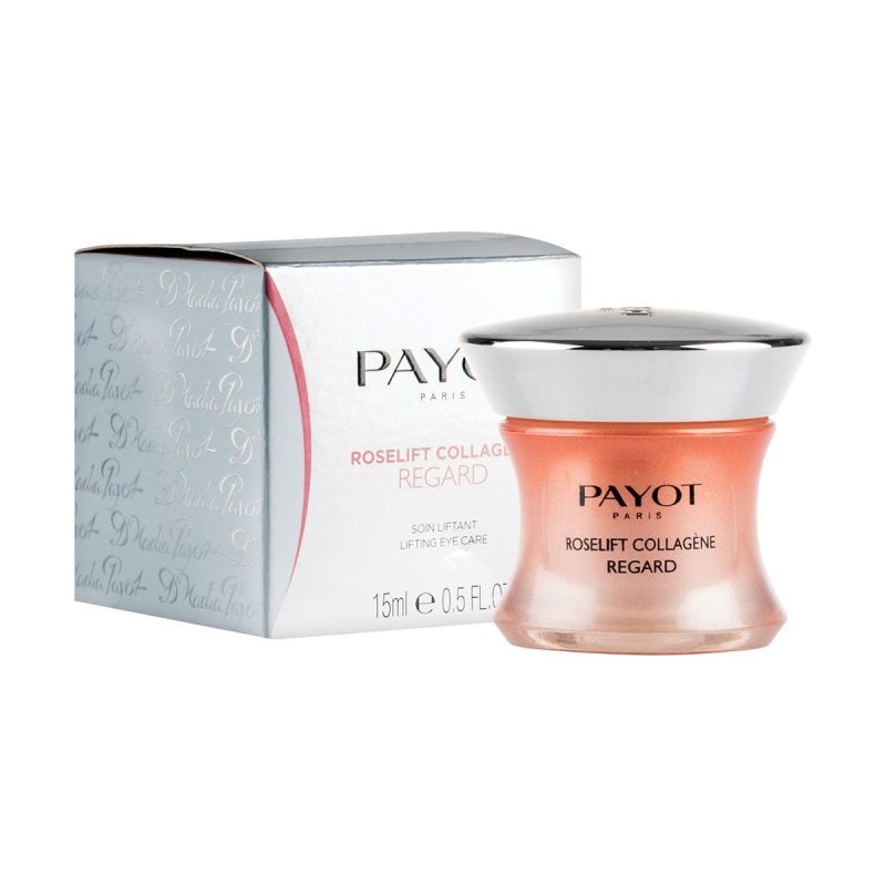 Payot Roselift Collagen Lifting Eye Cream 15ml