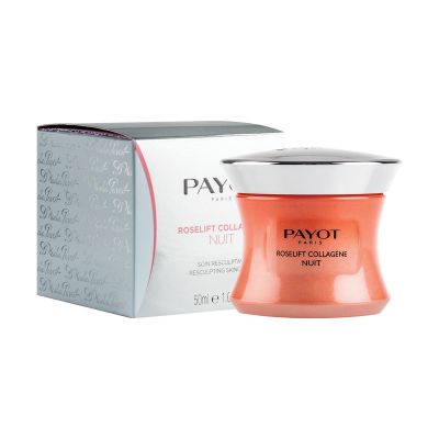 Payot Roselift Collagen Resculpting Night Cream 50ml