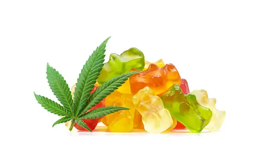 Exploring the Benefits of CBD Gummies for Pain Management and Muscle Recovery