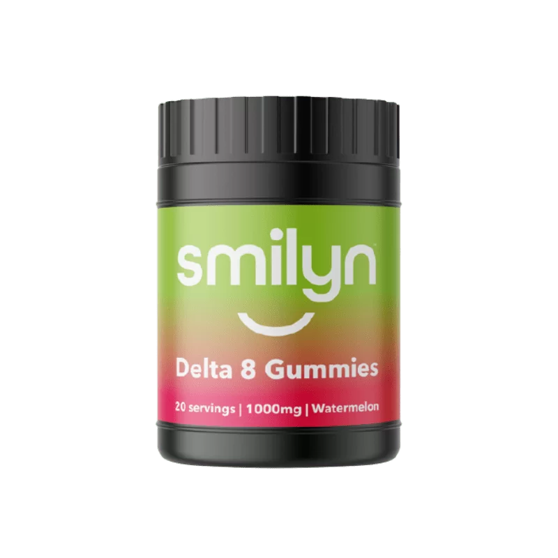 Delta 8 Gummies