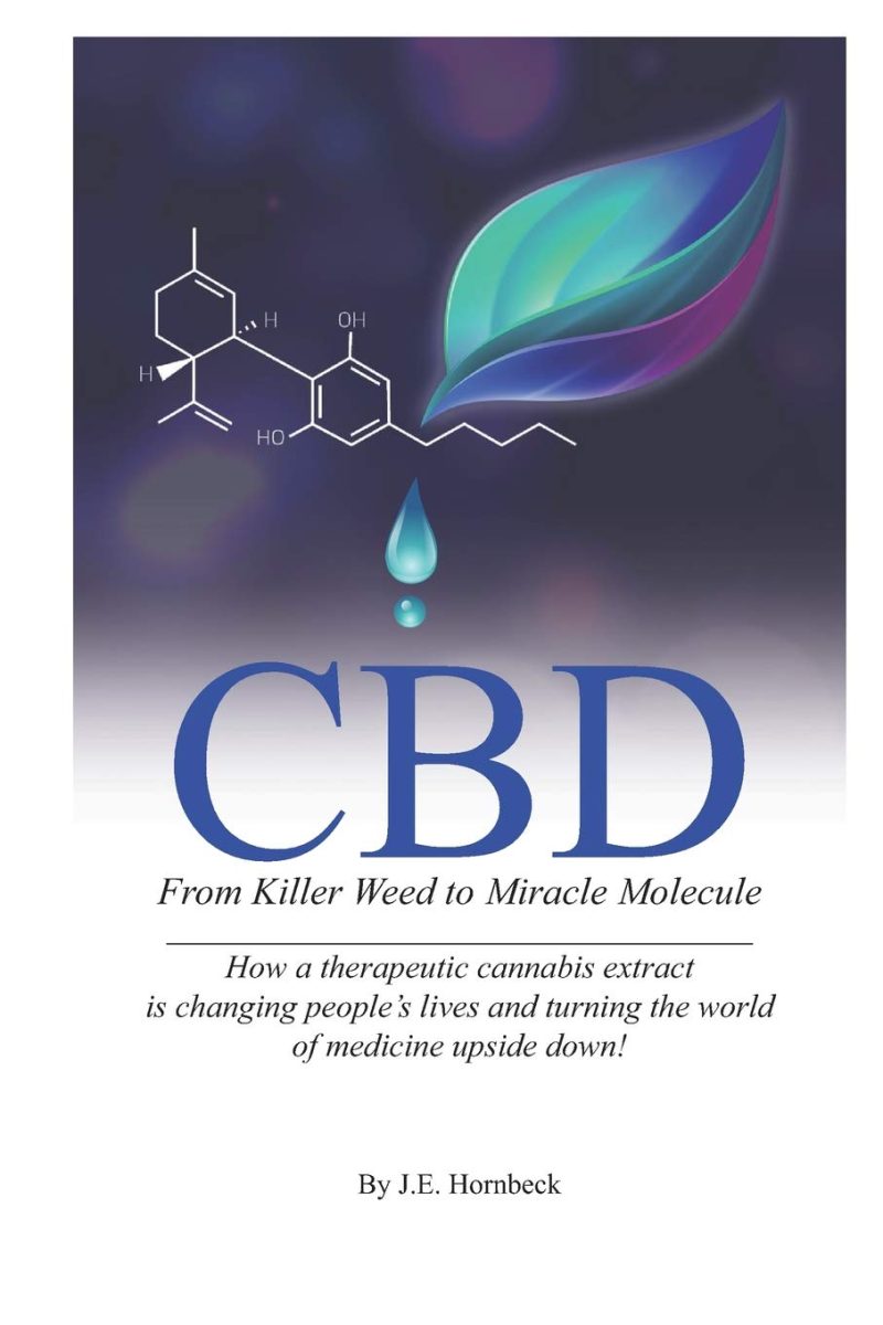 From Killer Weed to Miracle Molecule - CBD