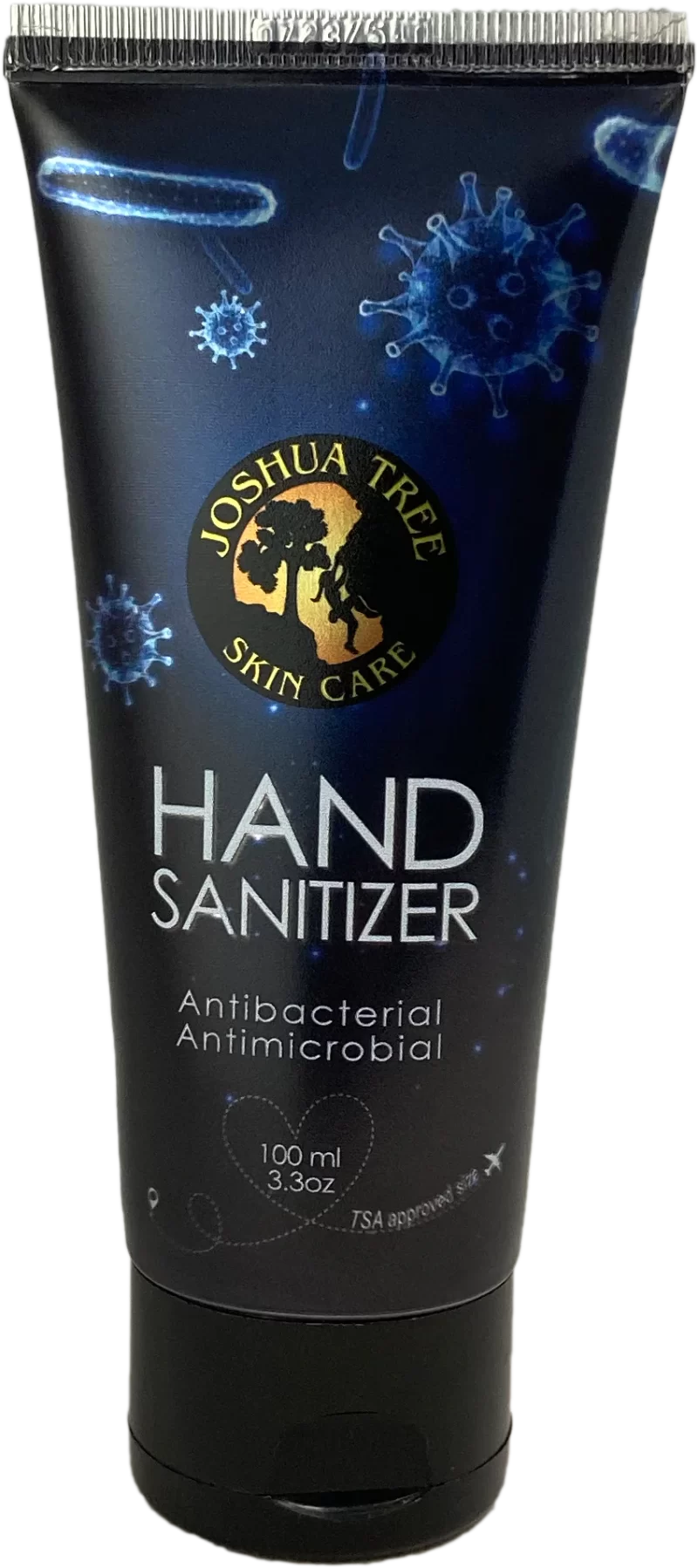 Hand Sanitizer | 3.3z Travel Size