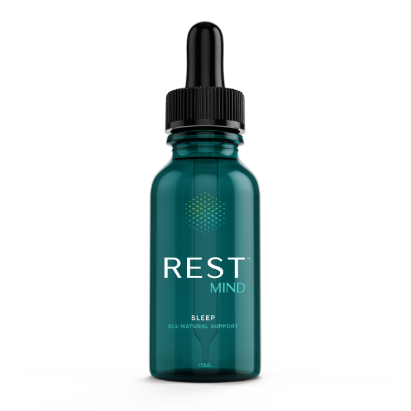 Rest Mind | Deeper and More Restful Sleep