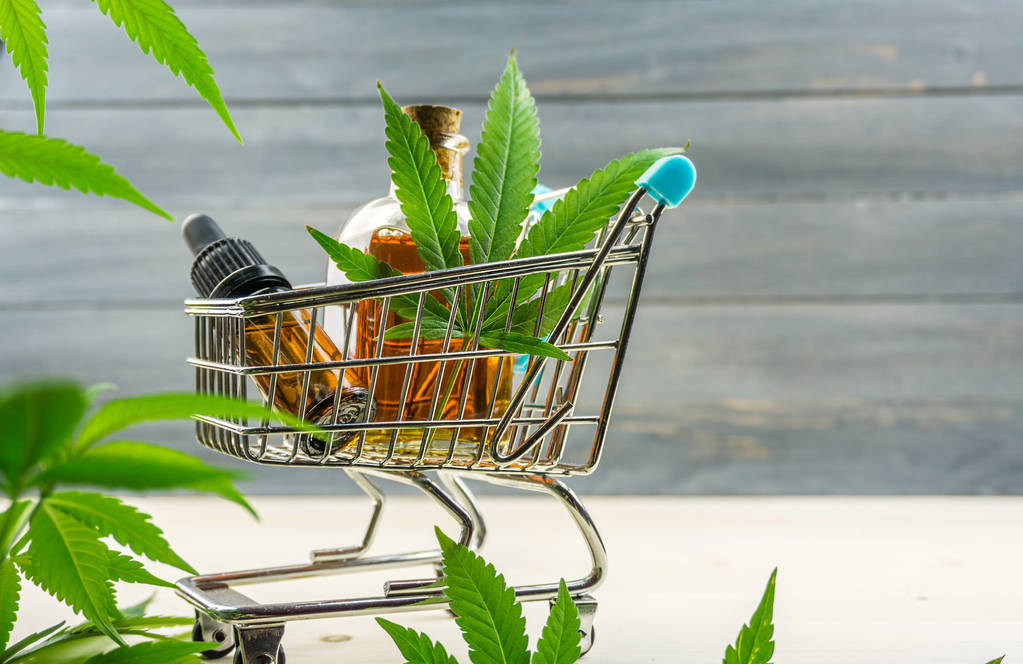 Why Choose Our Ecommerce Store For Your CBD Needs